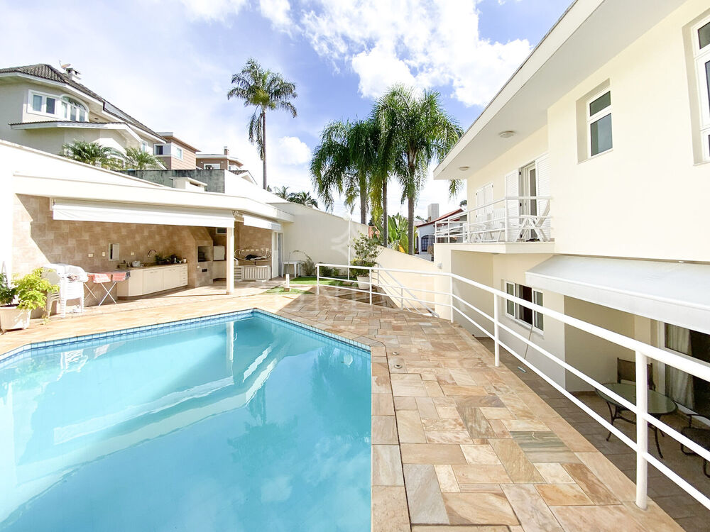 Casa, 4 quartos, 470 m² - Foto 19