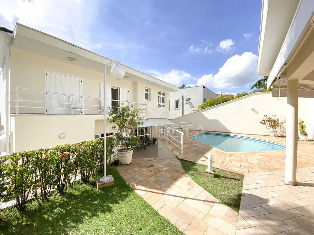 Casa, 4 quartos, 470 m² - Foto 9