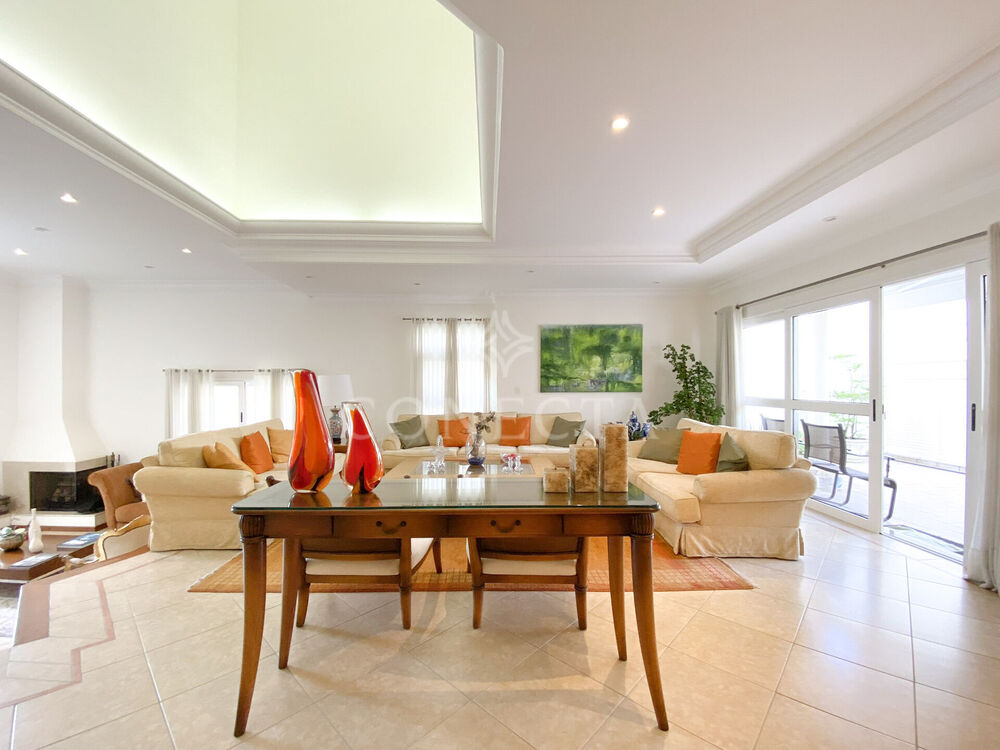 Casa, 4 quartos, 470 m² - Foto 5