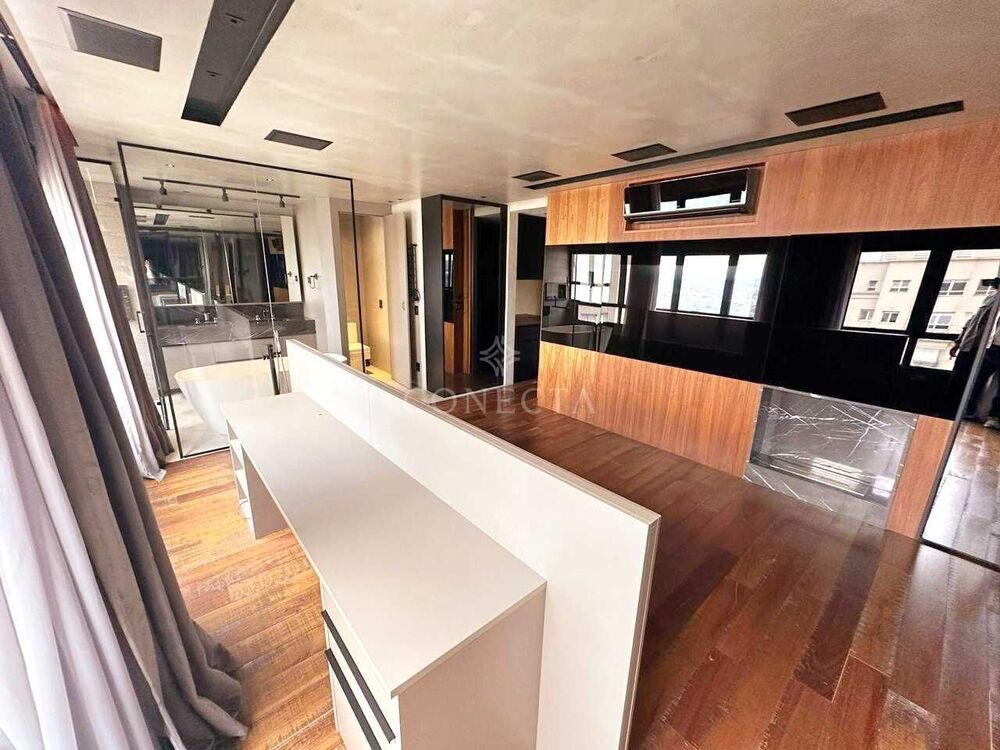 Apartamento à venda com 1 quarto, 76m² - Foto 4