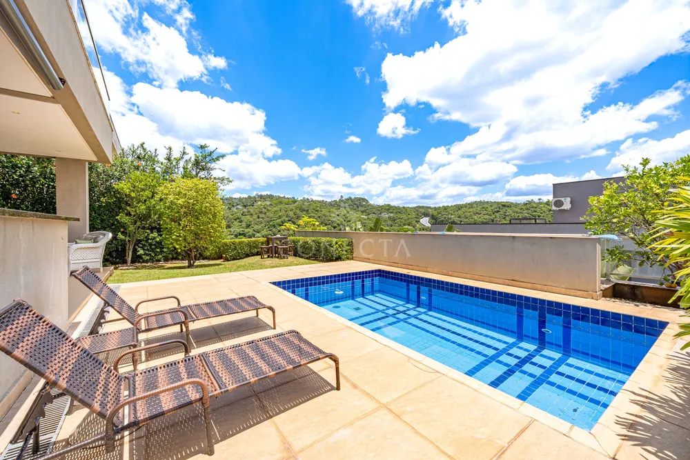 Casa, 3 quartos, 315 m² - Foto 4