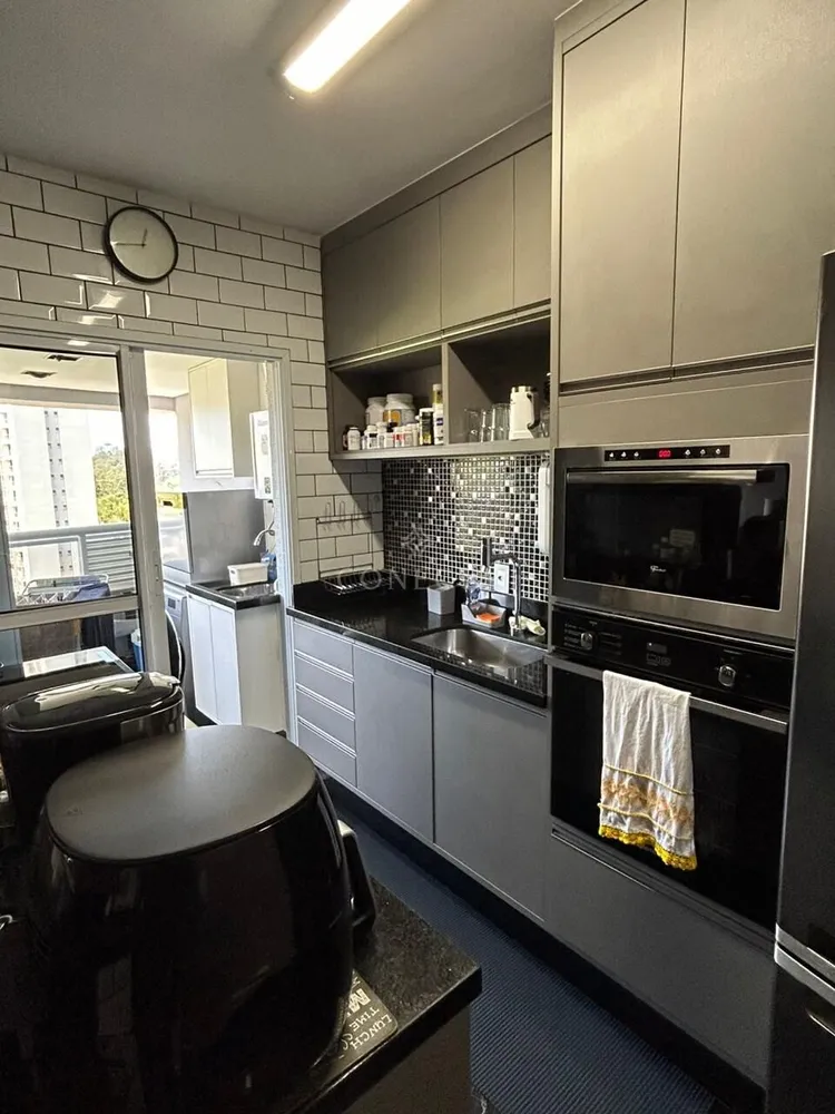 Apartamento, 1 quarto, 64 m² - Foto 4
