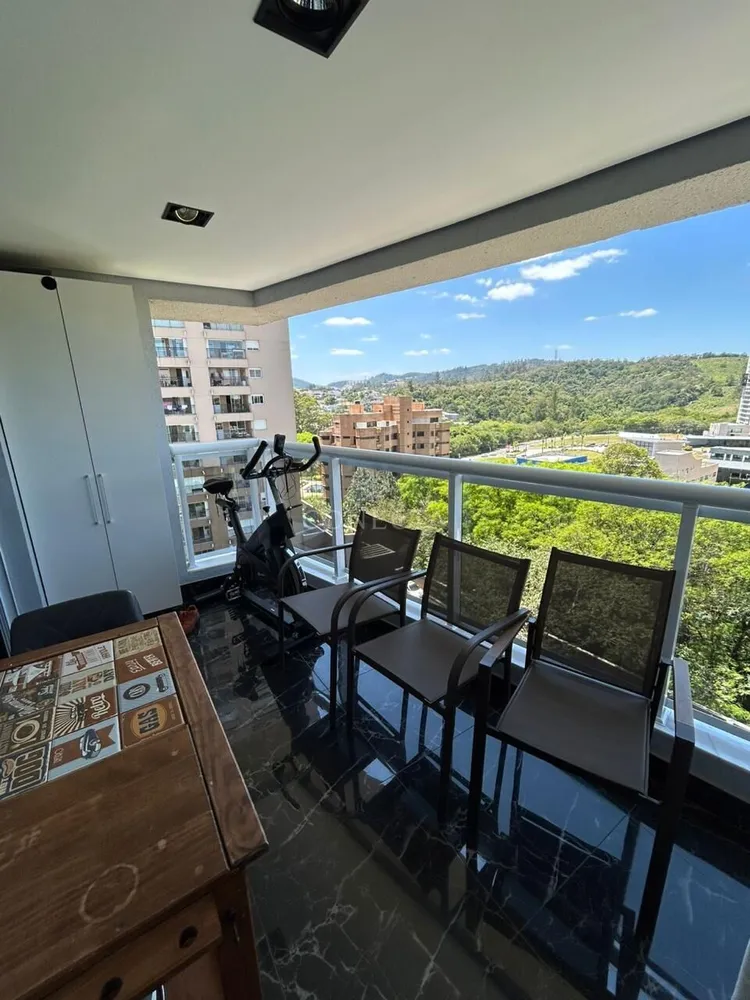 Apartamento, 1 quarto, 64 m² - Foto 1