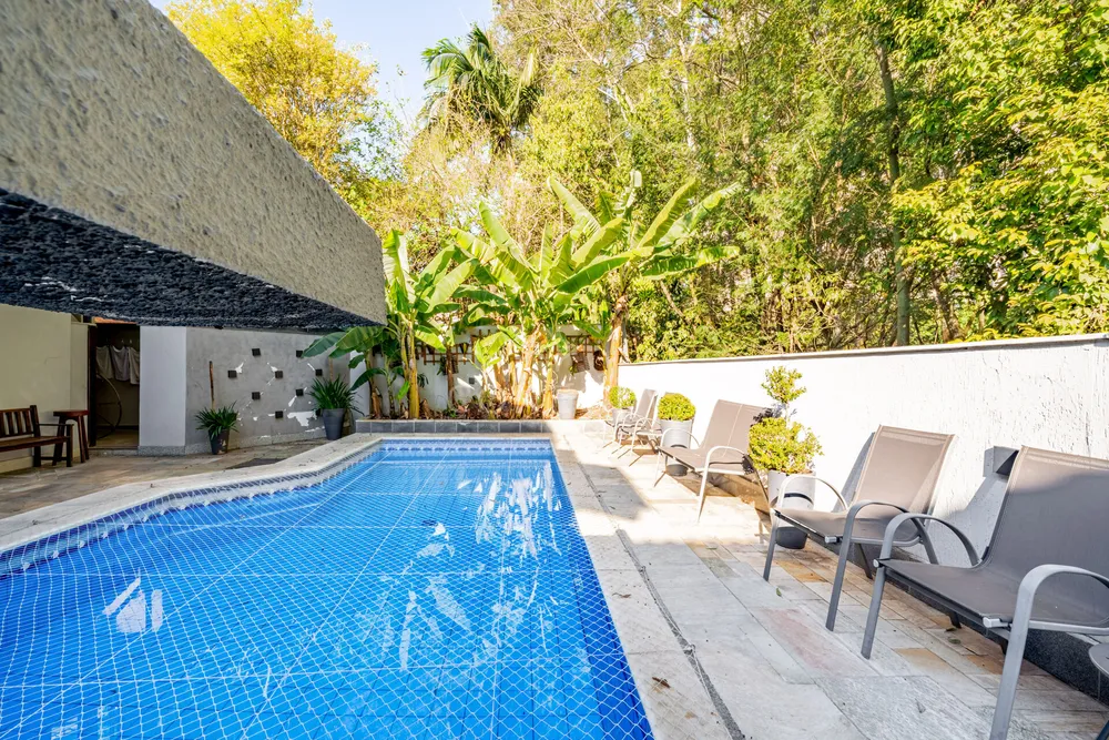 Casa, 4 quartos, 552 m² - Foto 2