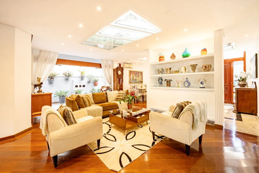 Casa, 4 quartos, 552 m² - Foto 4