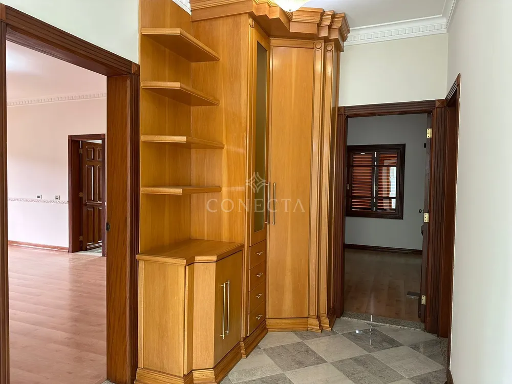 Casa, 4 quartos, 460 m² - Foto 4