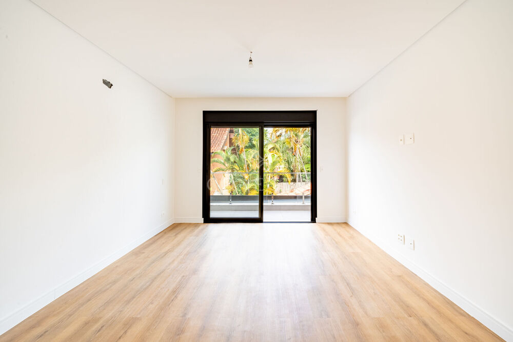 Casa, 4 quartos, 276 m² - Foto 1