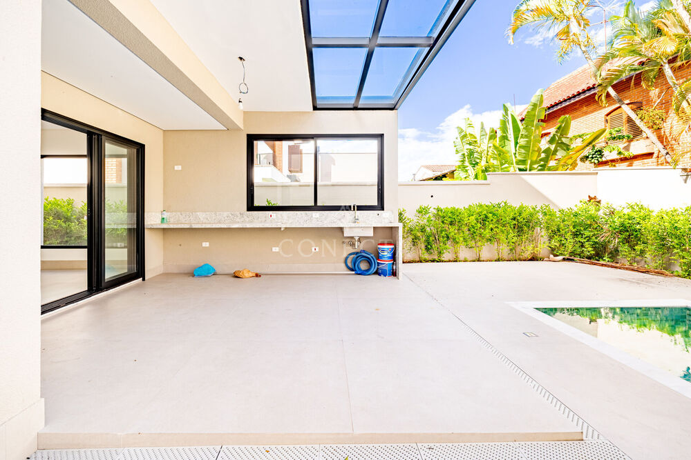 Casa, 4 quartos, 276 m² - Foto 4