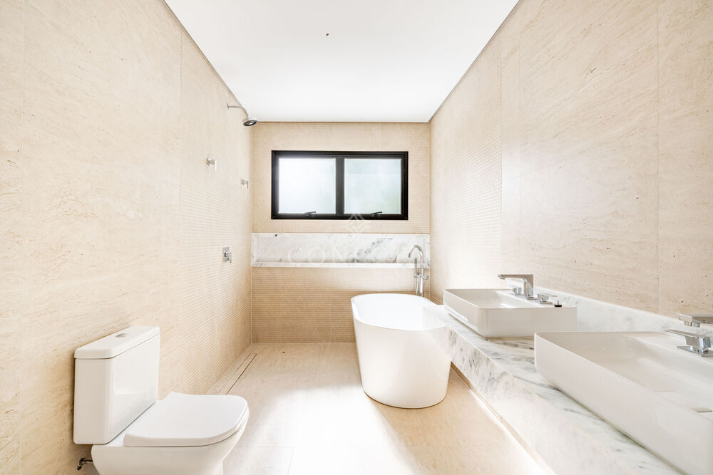 Casa, 4 quartos, 276 m² - Foto 3