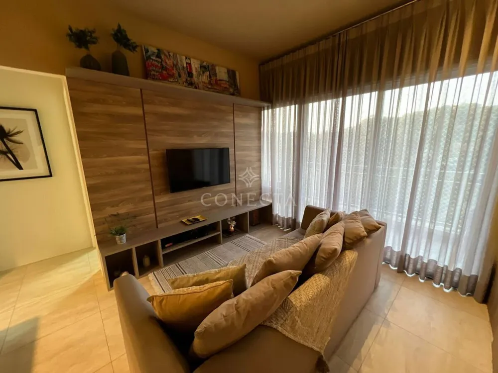 Apartamento, 2 quartos, 58 m² - Foto 1