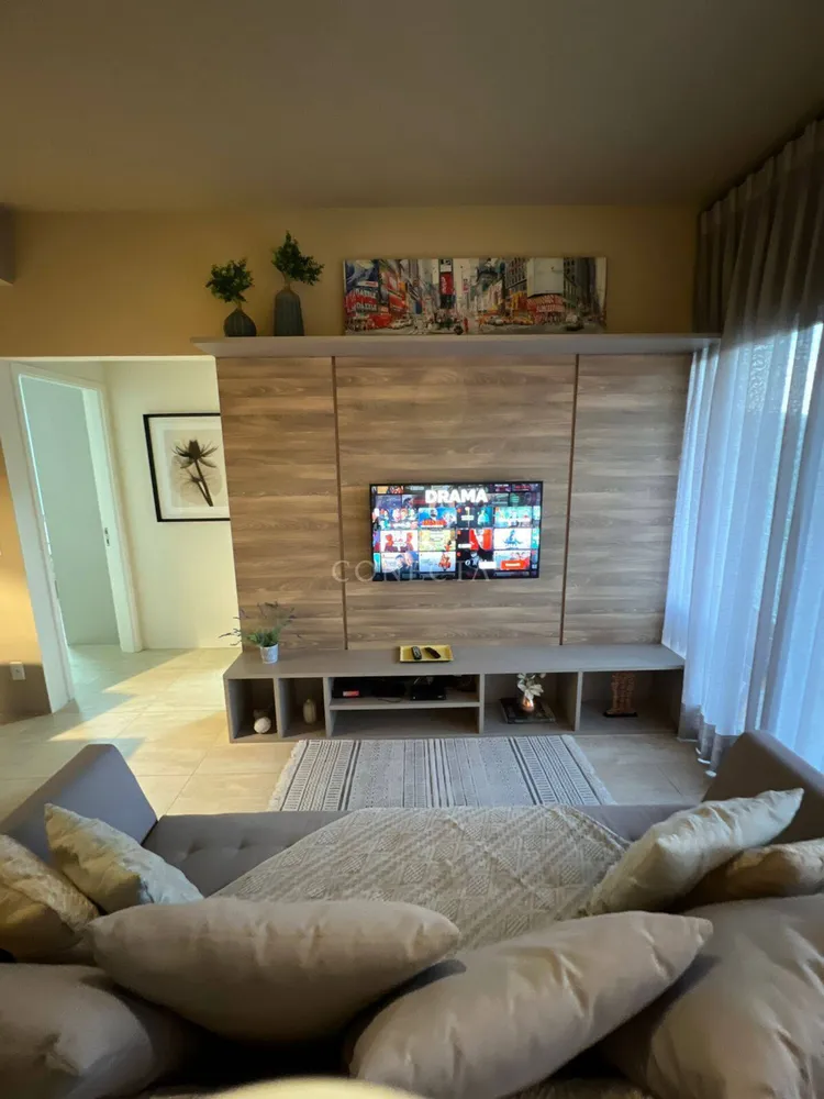 Apartamento, 2 quartos, 58 m² - Foto 2