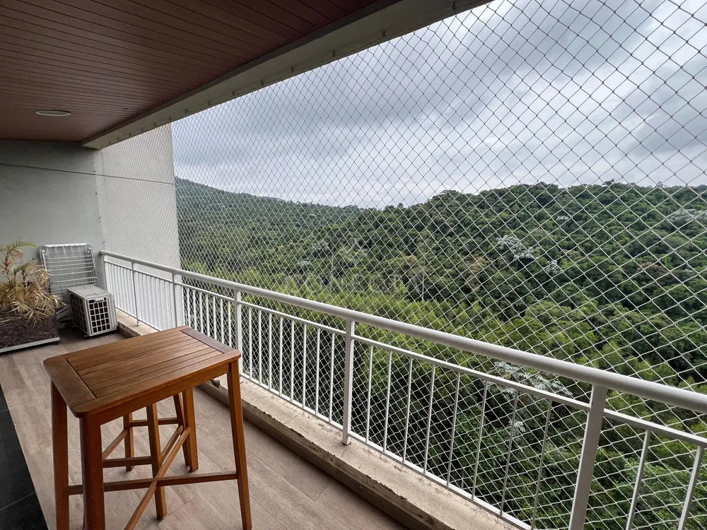 Apartamento, 2 quartos, 58 m² - Foto 4