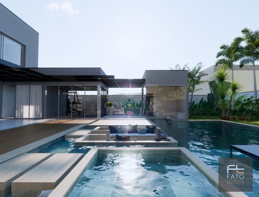 Casa, 5 quartos, 1090 m² - Foto 7