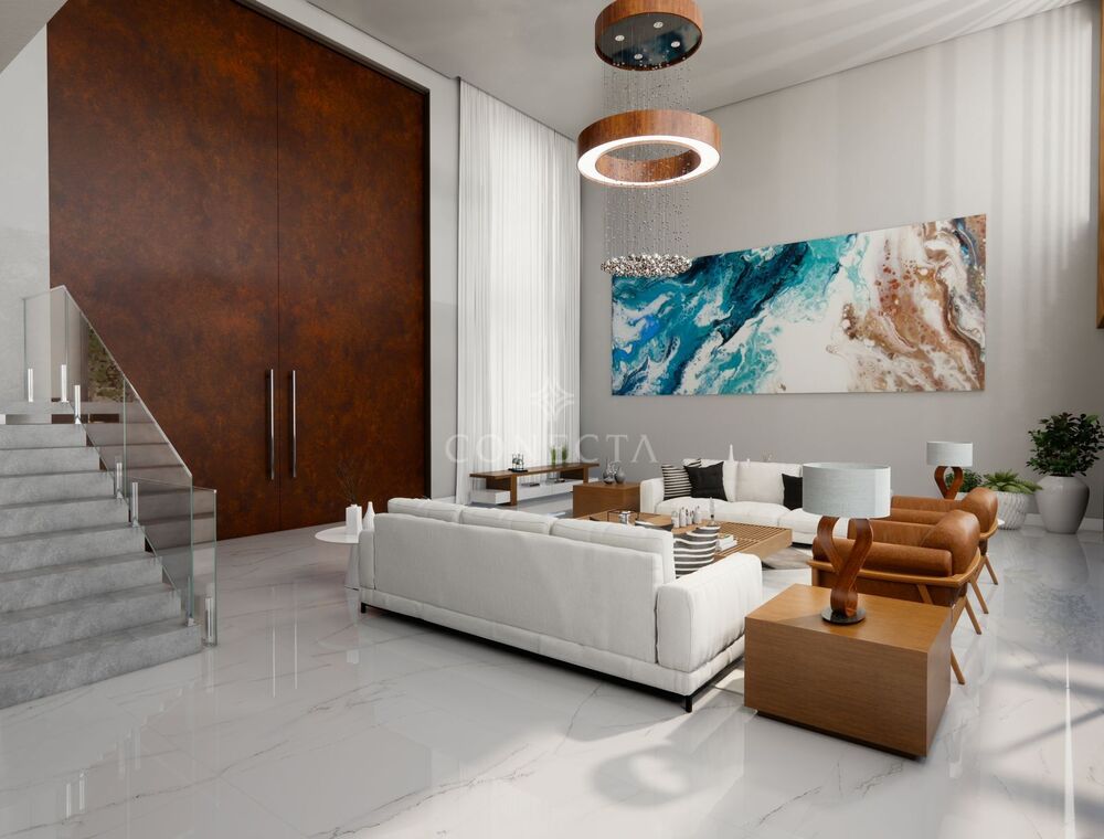 Casa, 5 quartos, 1090 m² - Foto 6