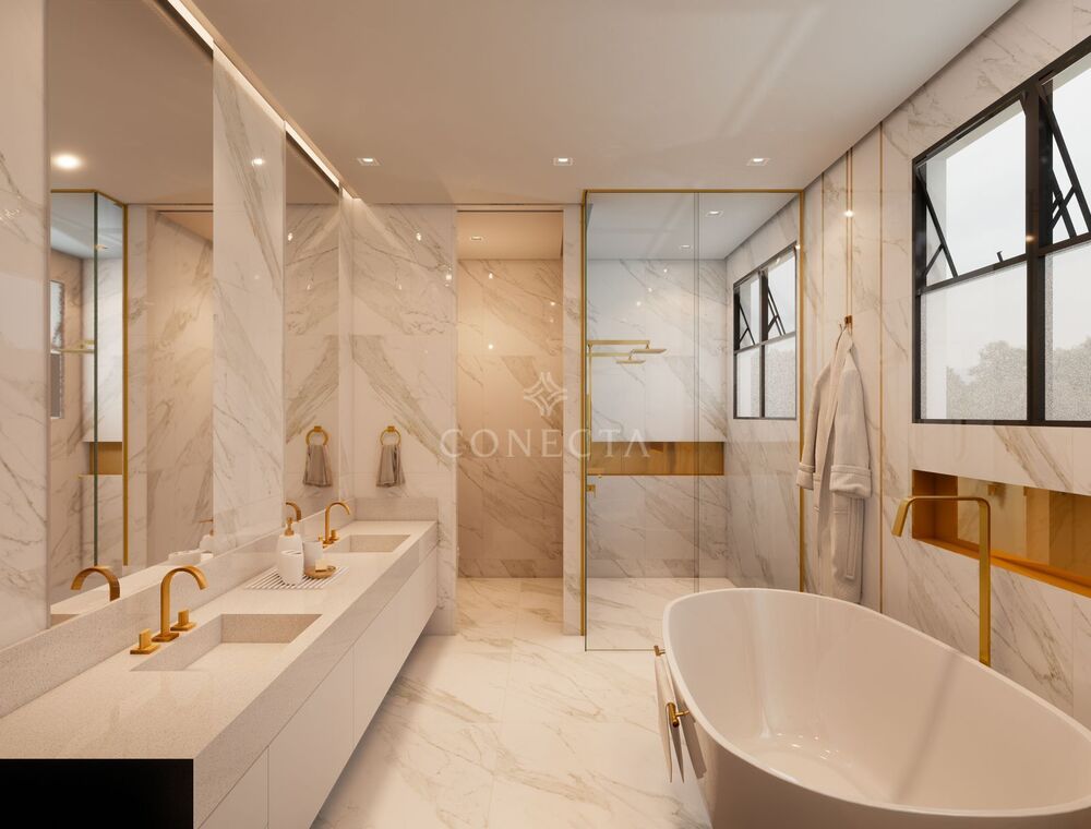 Casa, 5 quartos, 1090 m² - Foto 3