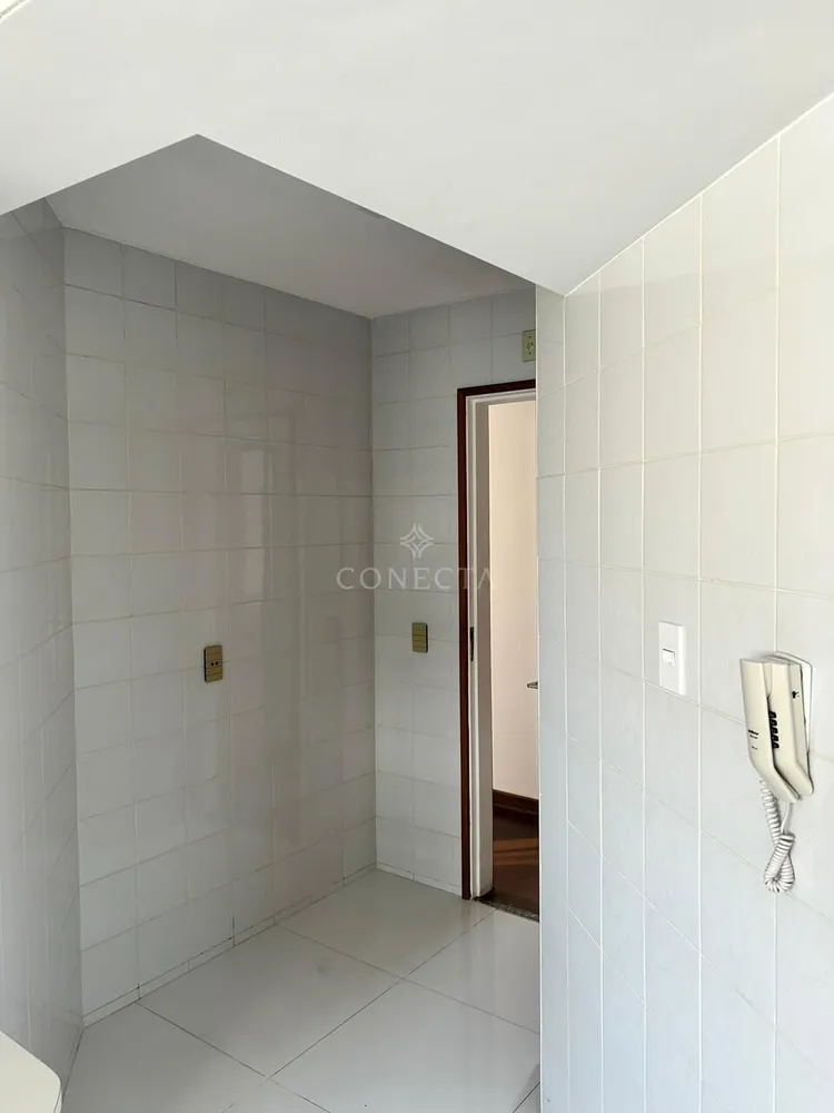 Apartamento, 3 quartos, 90 m² - Foto 2