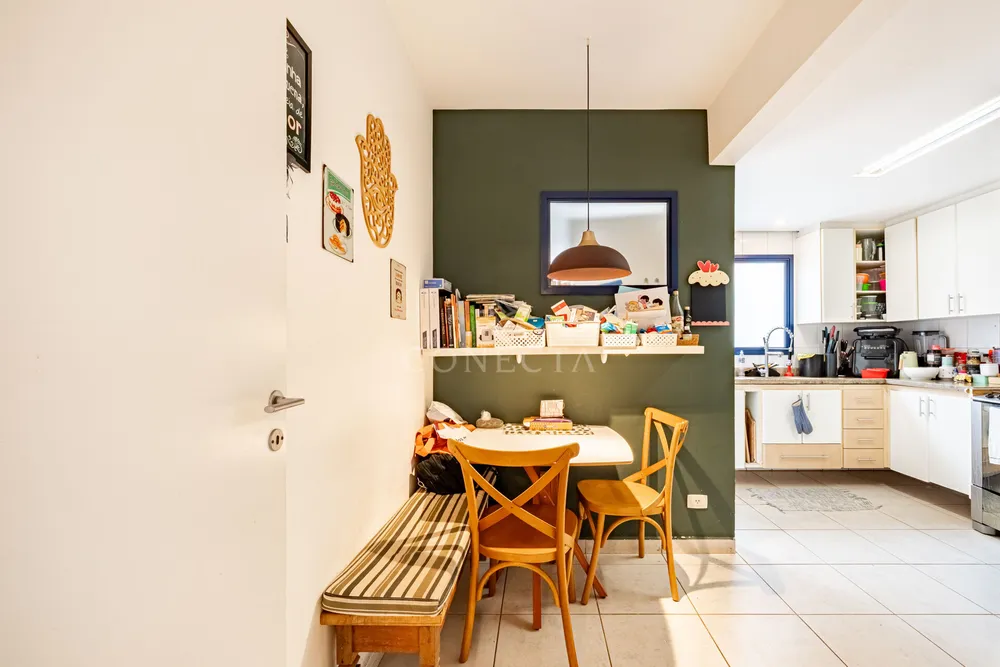 Casa, 3 quartos, 200 m² - Foto 4