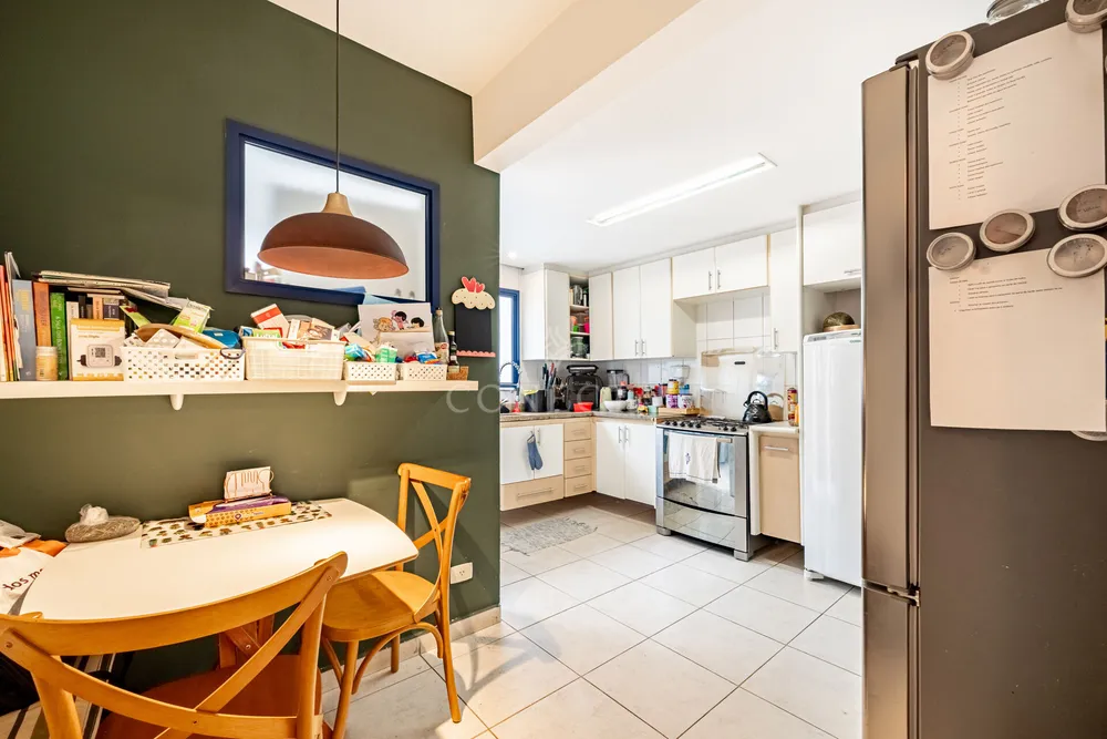 Casa, 3 quartos, 200 m² - Foto 2