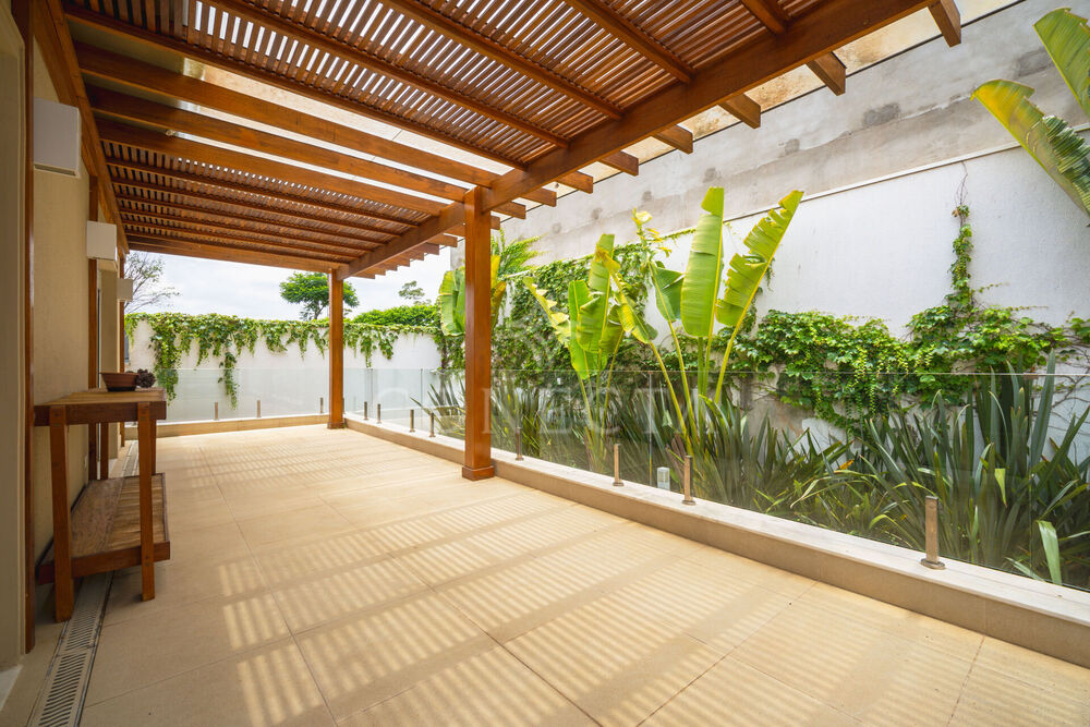 Casa, 4 quartos, 530 m² - Foto 3