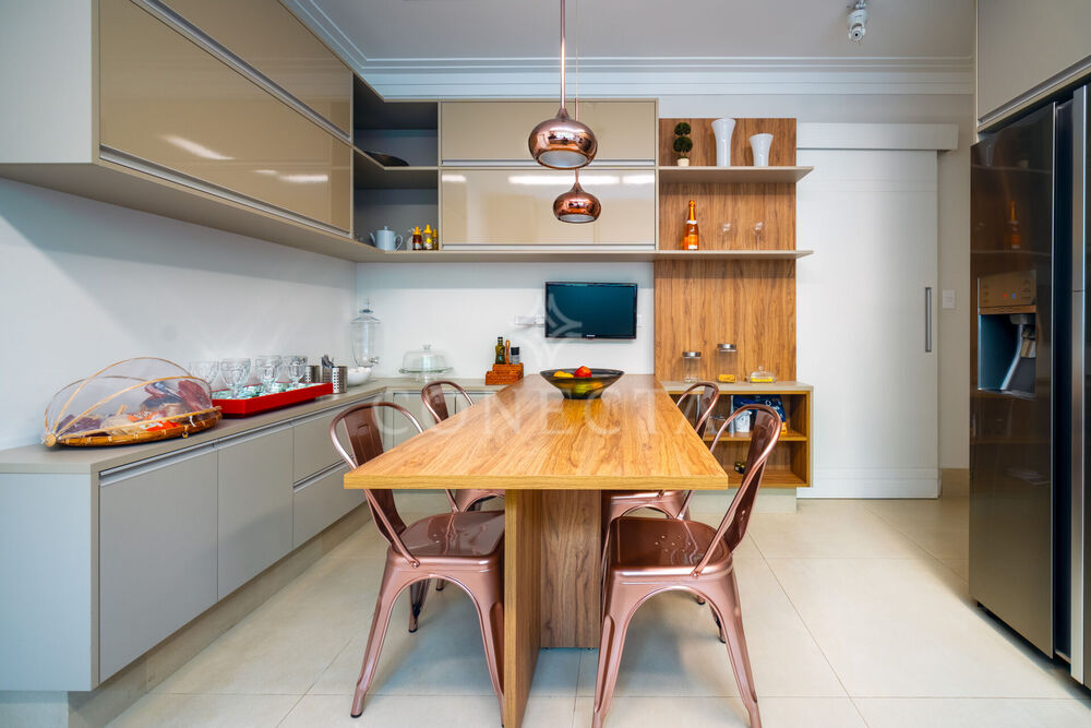 Casa, 4 quartos, 530 m² - Foto 4