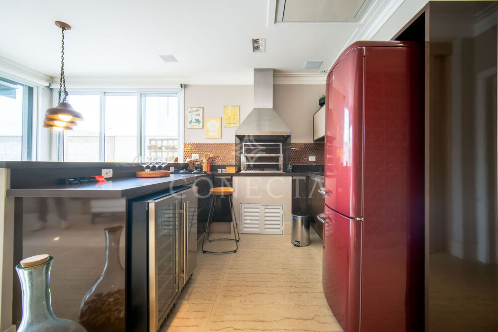 Casa, 4 quartos, 530 m² - Foto 2