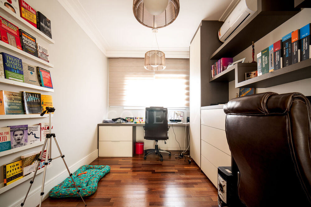 Casa, 4 quartos, 530 m² - Foto 1