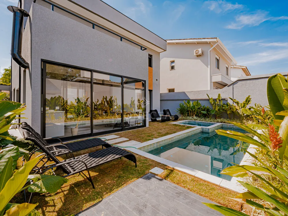 Casa, 4 quartos, 317 m² - Foto 4