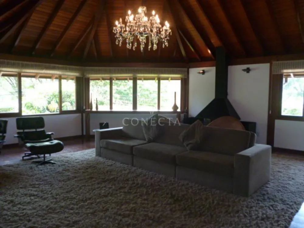 Casa, 5 quartos, 527 m² - Foto 3