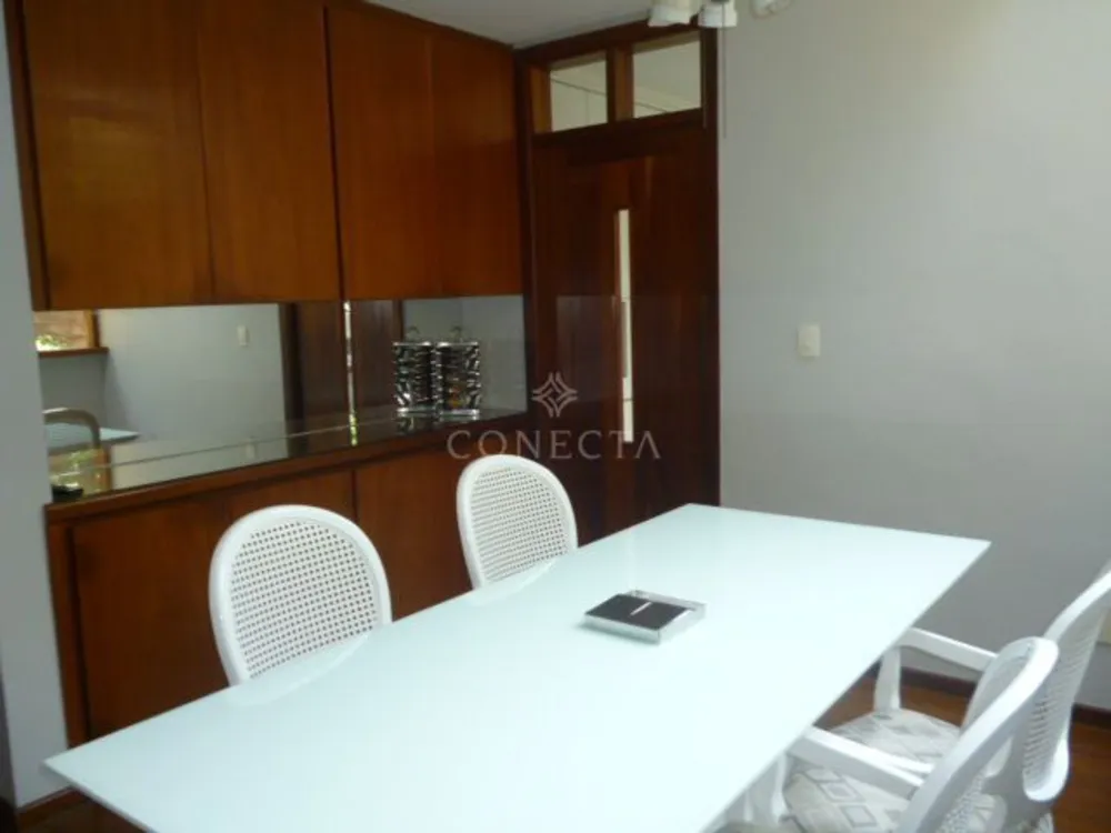 Casa, 5 quartos, 527 m² - Foto 4
