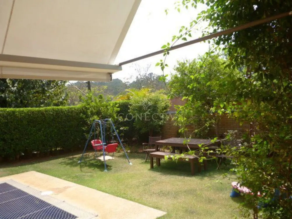 Casa, 5 quartos, 527 m² - Foto 2