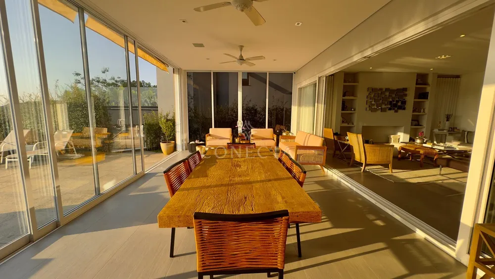 Casa, 4 quartos, 539 m² - Foto 3