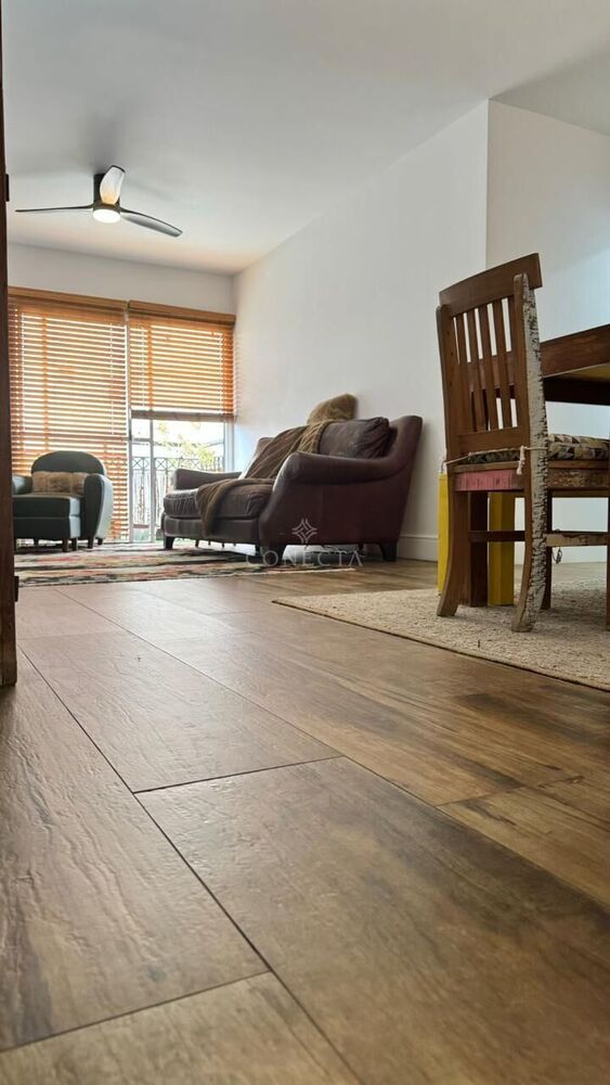 Apartamento, 3 quartos, 94 m² - Foto 3