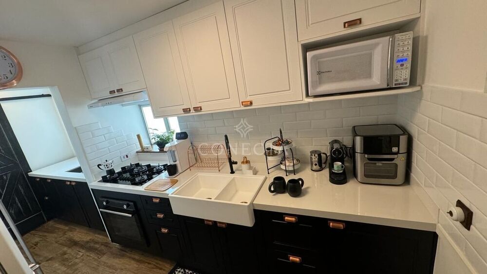 Apartamento, 3 quartos, 94 m² - Foto 4