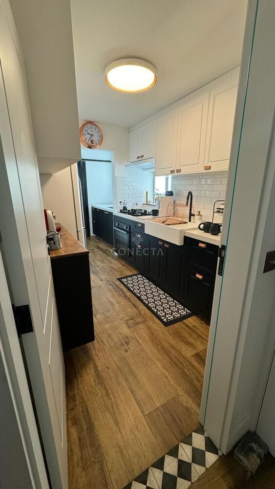 Apartamento, 3 quartos, 94 m² - Foto 1