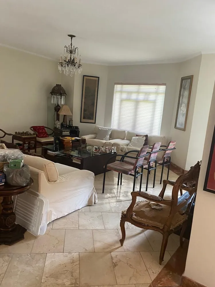 Casa, 3 quartos, 450 m² - Foto 2