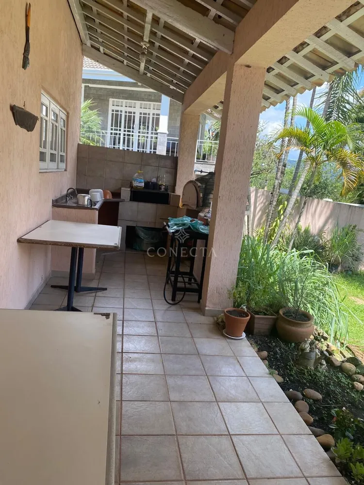 Casa, 3 quartos, 450 m² - Foto 3