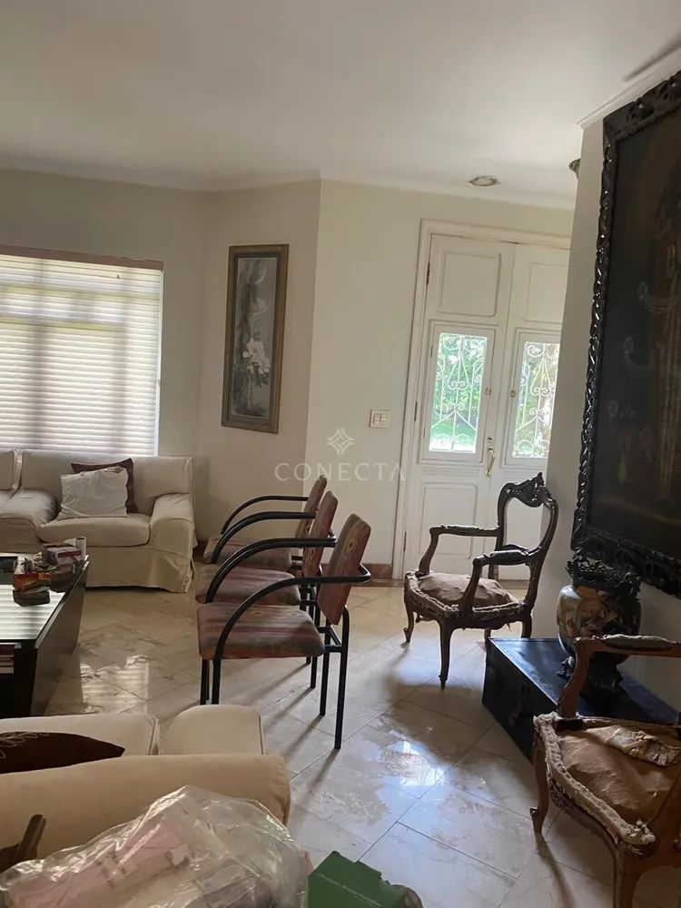 Casa, 3 quartos, 450 m² - Foto 4