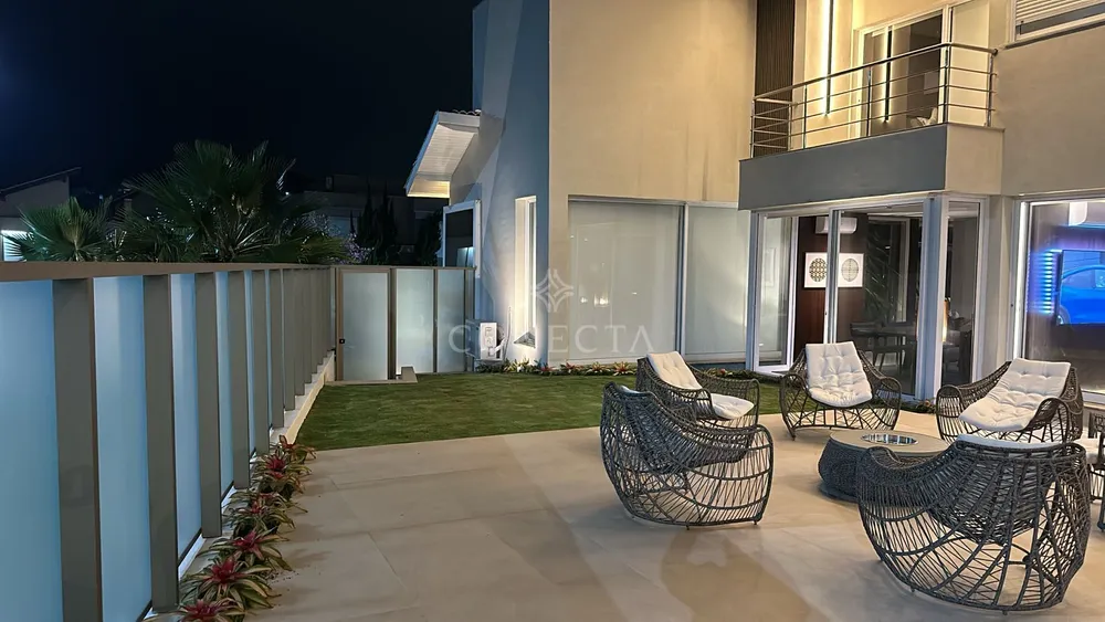 Casa, 4 quartos, 615 m² - Foto 2