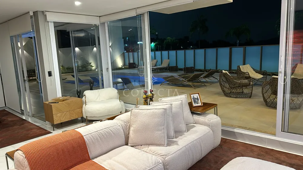 Casa, 4 quartos, 615 m² - Foto 3