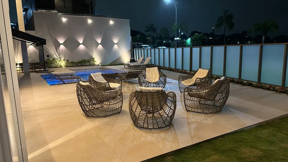 Casa, 4 quartos, 615 m² - Foto 4