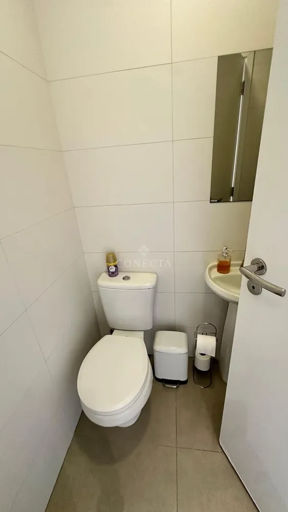 Apartamento, 3 quartos, 239 m² - Foto 4