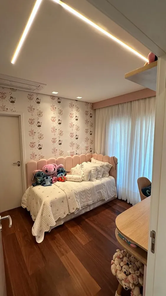 Apartamento, 3 quartos, 239 m² - Foto 3