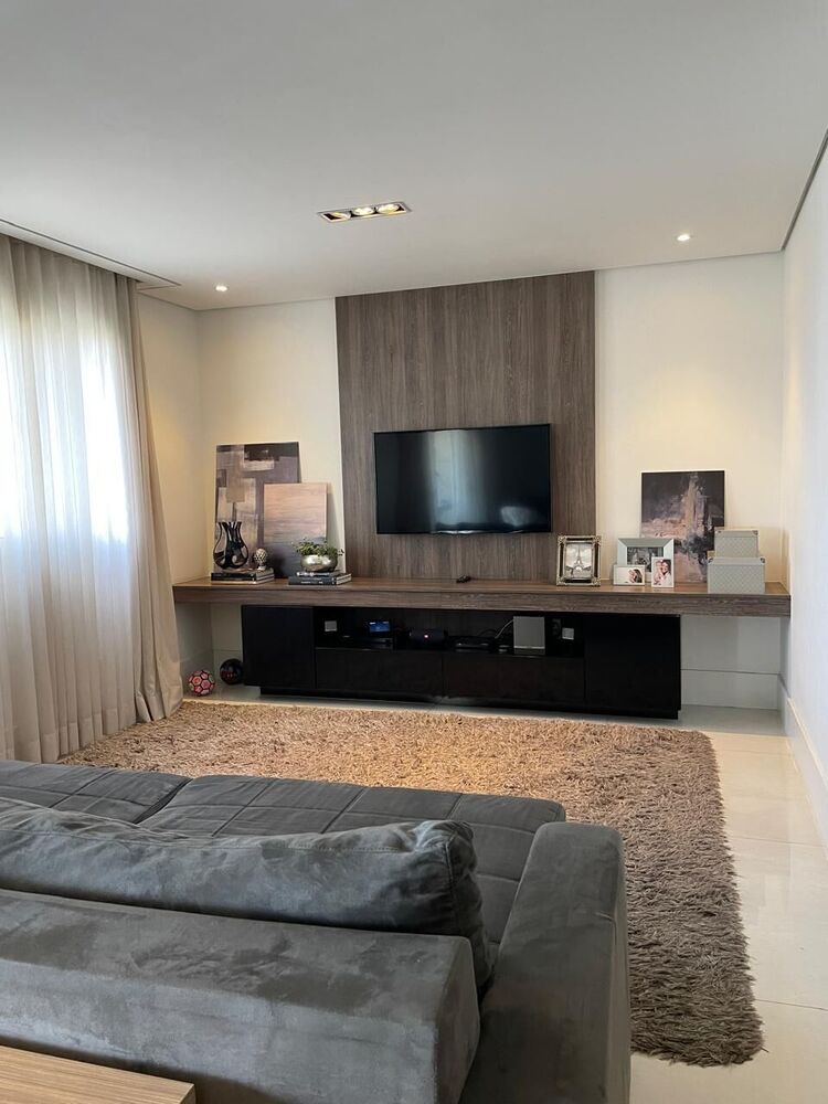 Apartamento, 3 quartos, 202 m² - Foto 4