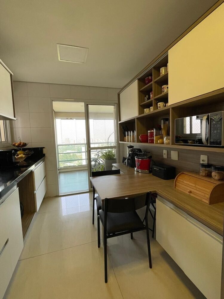 Apartamento, 3 quartos, 202 m² - Foto 3