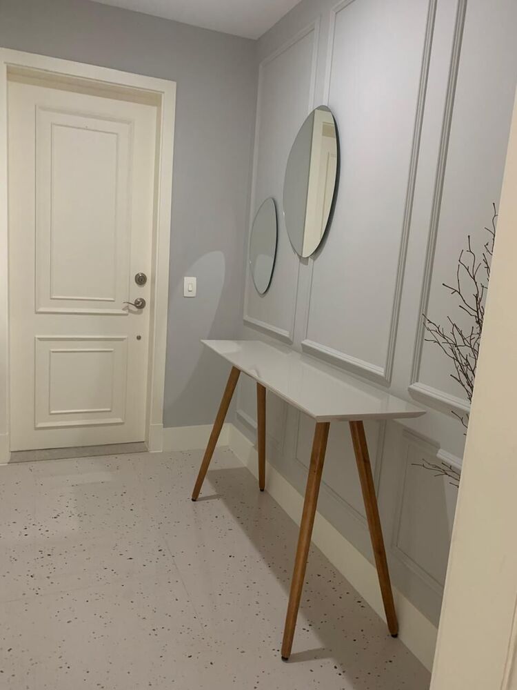 Apartamento, 3 quartos, 202 m² - Foto 1