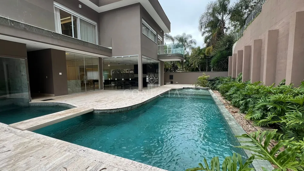 Casa, 4 quartos, 697 m² - Foto 6