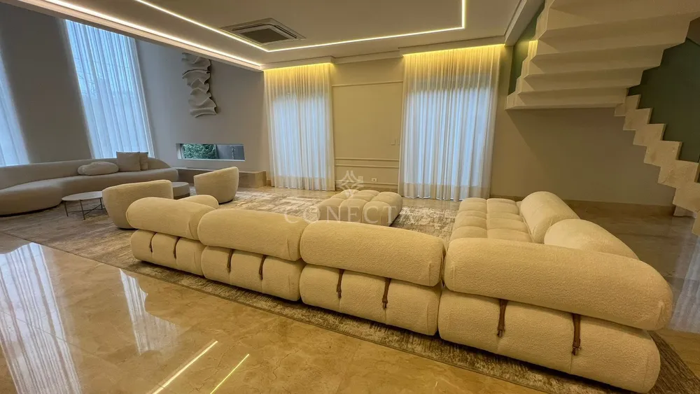 Casa, 4 quartos, 697 m² - Foto 5