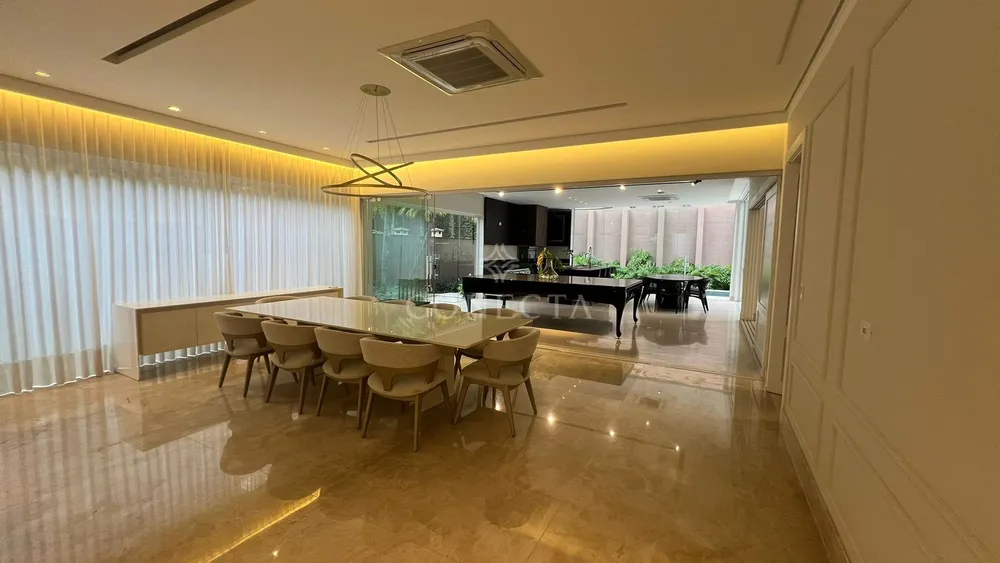 Casa, 4 quartos, 697 m² - Foto 3