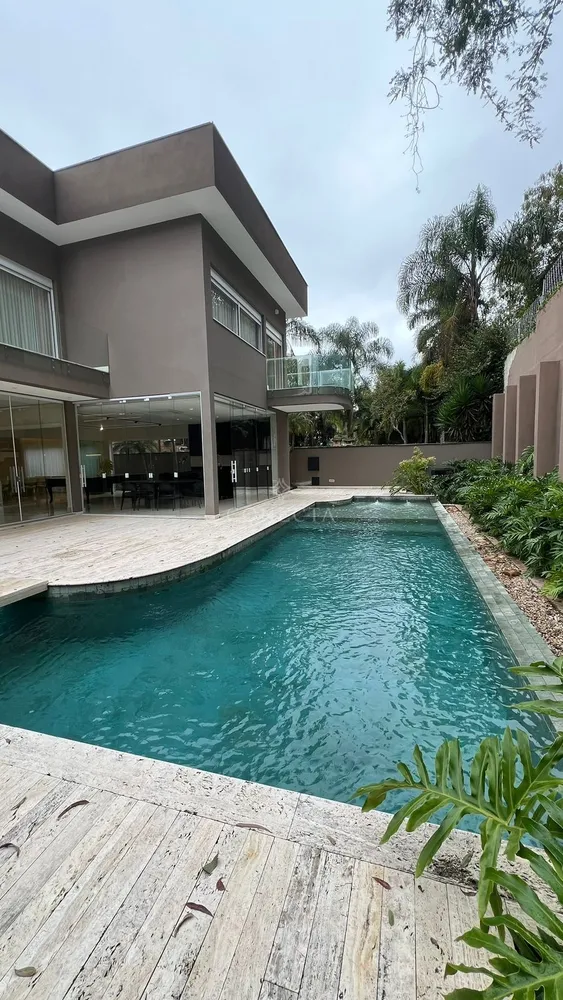 Casa, 4 quartos, 697 m² - Foto 4