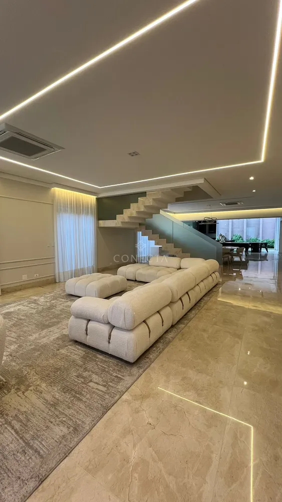 Casa, 4 quartos, 697 m² - Foto 2